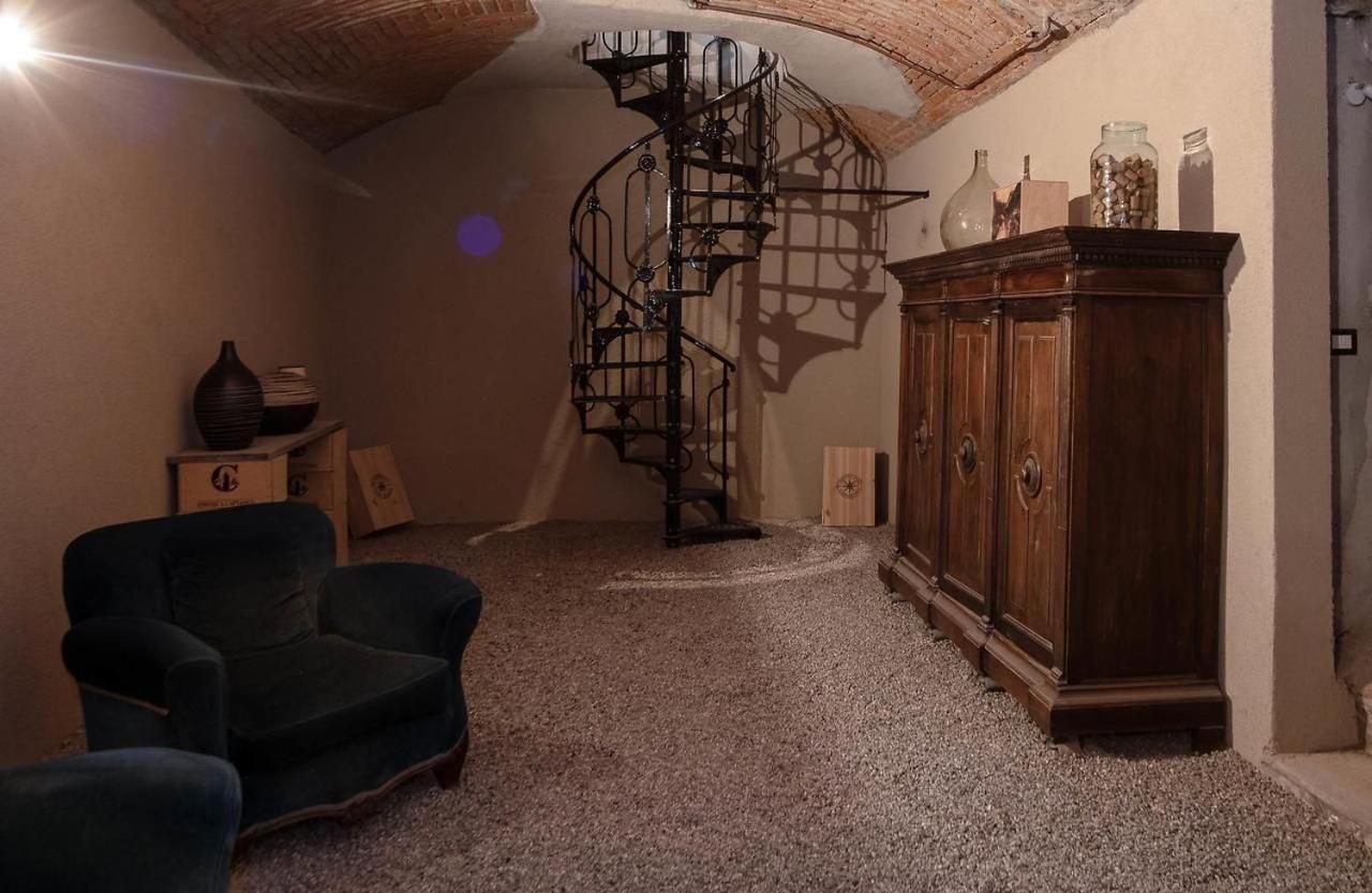 Monza Living La Casa Dell'Architetto Bed & Breakfast Exterior foto
