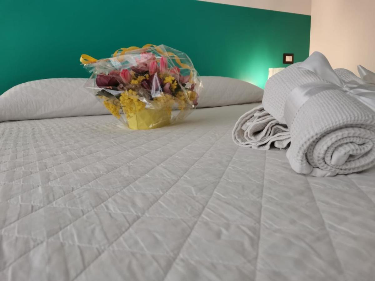 Monza Living La Casa Dell'Architetto Bed & Breakfast Exterior foto