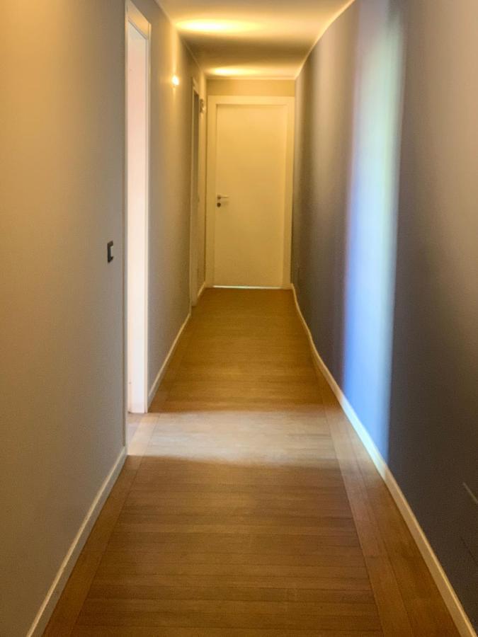 Monza Living La Casa Dell'Architetto Bed & Breakfast Exterior foto